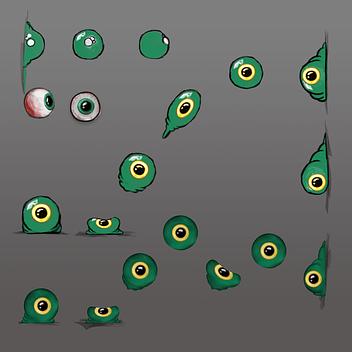 2D Animation Concept