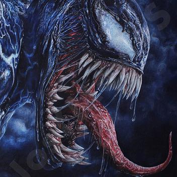 Crayon & Pastel - Fanart